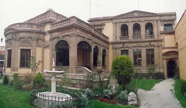 Secretaría de Turismo