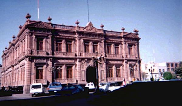 Museo de la Máscara