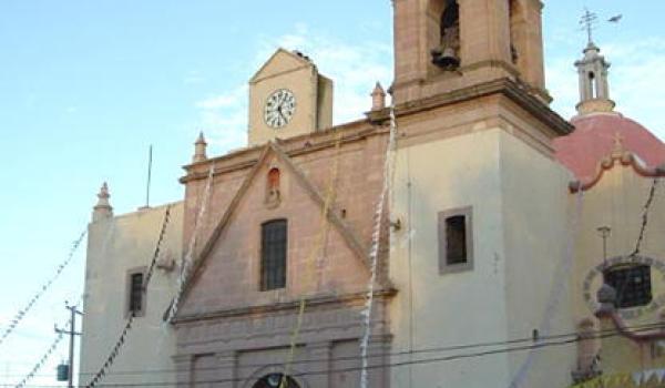 San Francisco de Asís