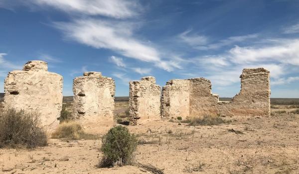 Fort Craig