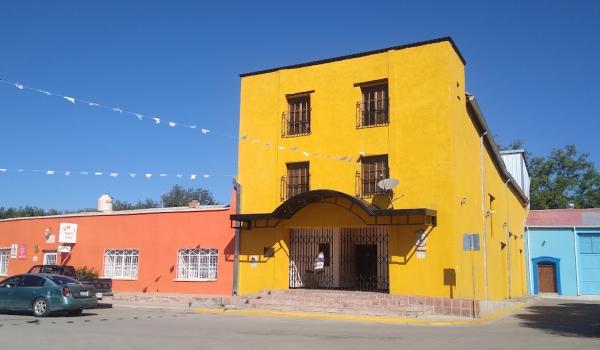 Cine Alcazar