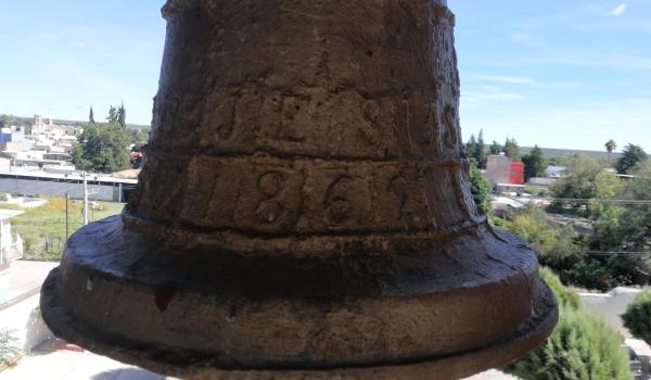 Capilla de Jesús Nazareno