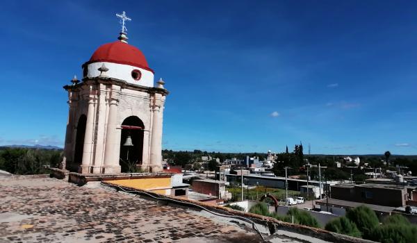 Capilla de Jesús Nazareno