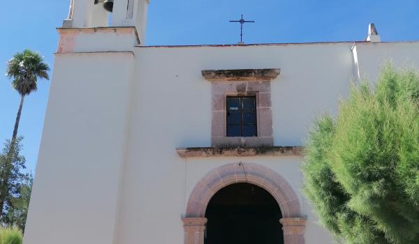 Ermita de la Purísima Concepción