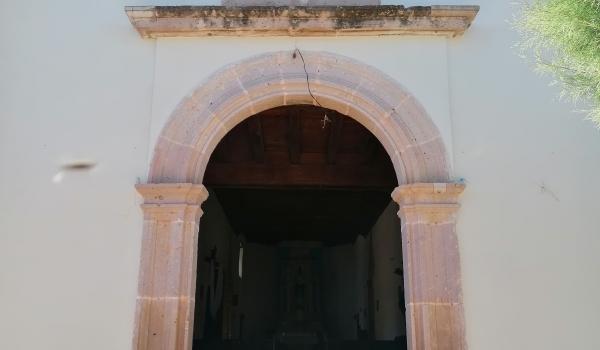 Ermita de la Purísima Concepción