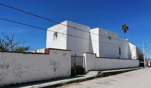 Santuario de Nuestra Señora de Guadalupe