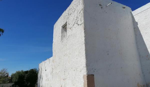 Santuario de Nuestra Señora de Guadalupe