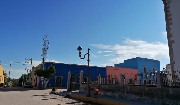 Parroquia de San Pedro Apóstol