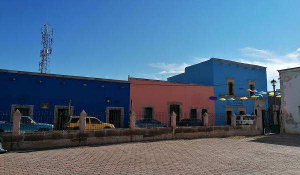 Parroquia de San Pedro Apóstol