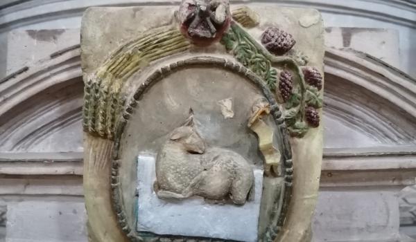 Parroquia de San Pedro Apóstol