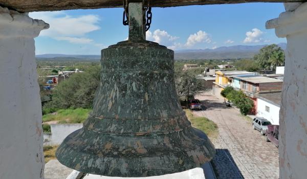 Santuario de Nuestra Señora de Guadalupe