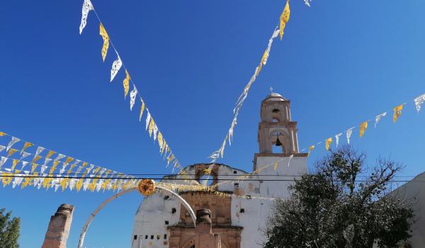 Convento de San Francisco