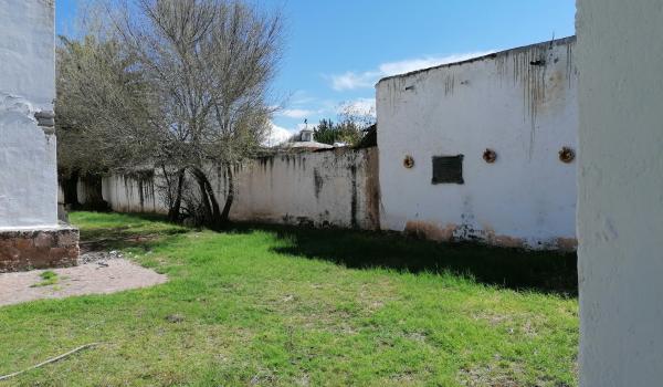 Convento de San Francisco