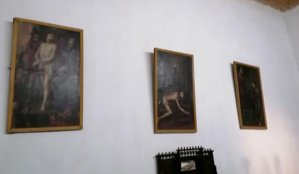 Parroquia de San Pedro Apóstol