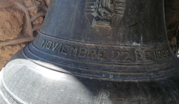 Parroquia de San Antonio de Padua