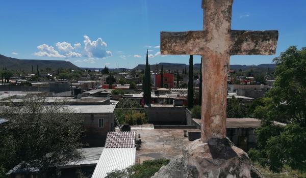 Parroquia de San Antonio de Padua