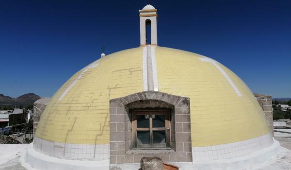 Parroquia de San Antonio de Padua