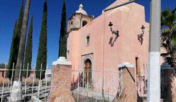 Santuario de Guadalupe
