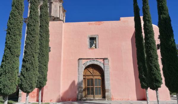 Santuario de Guadalupe