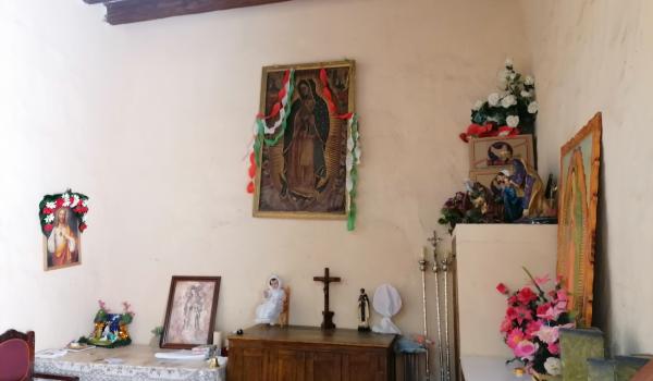 Santuario de Guadalupe