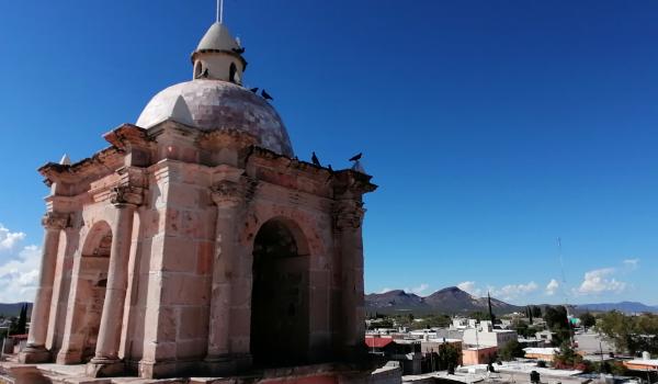 Santuario de Guadalupe