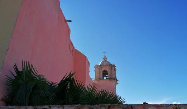Santuario de Guadalupe