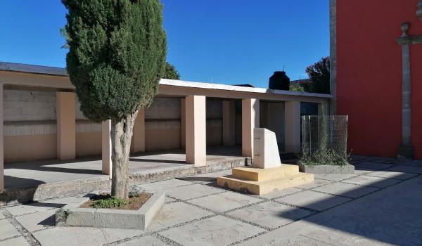 Capilla de Nuestra Señora de la Soledad