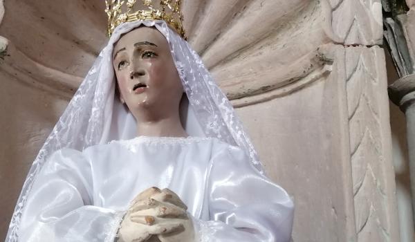 Capilla de Nuestra Señora de la Soledad