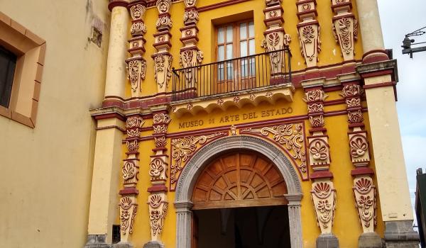 Museo de Arte del Estado de Veracruz