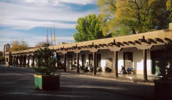 Palacio de los Gobernadores