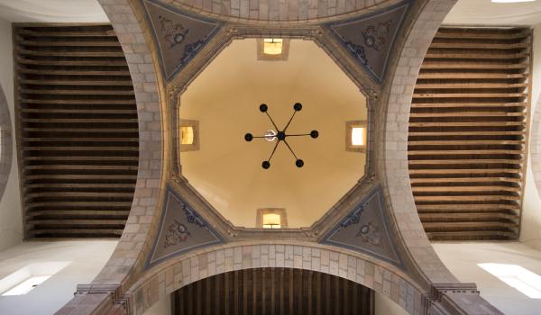Templo de Nuestra Señora del Rosario