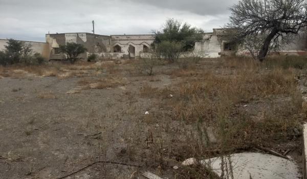 Pueblo de San Pedro del Gallo