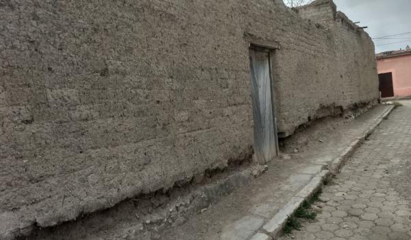 Pueblo de San Pedro del Gallo