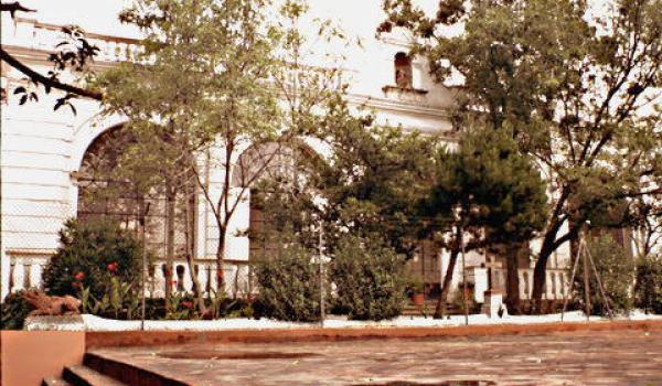 Centro de Desarrollo Infantil