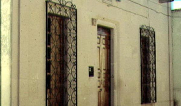 Casa del Ilustre Lic. José María Lozano