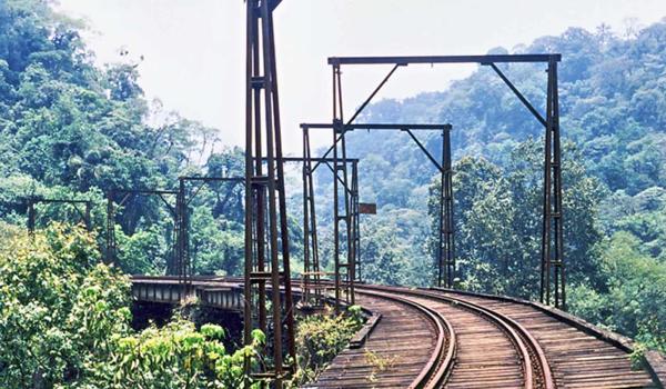 Puente de Metlac