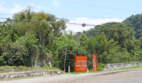 Antiguo Rancho de Villegas