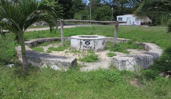 Inmueble Ingeniería hidráulica