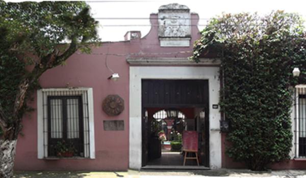 Casa de las Campanas