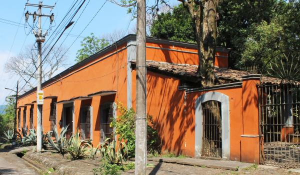 Rancho de Penagos