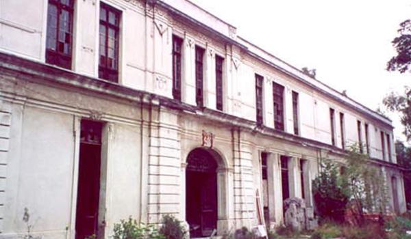 Ex Hacienda Peña Pobre