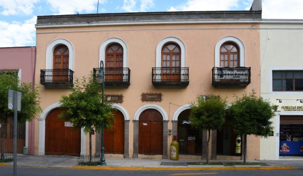 Monumento histórico
