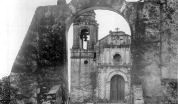 Capilla de la Magdalena