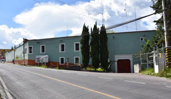 Antiguo Molino