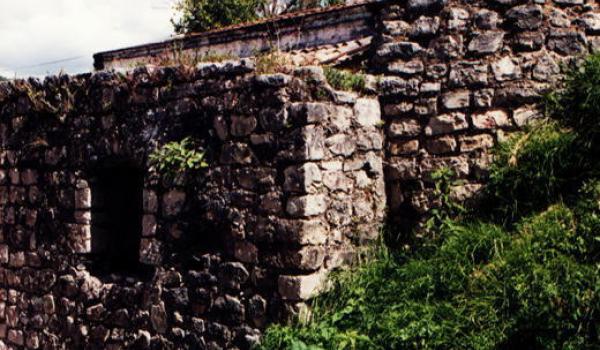 Depósito de agua