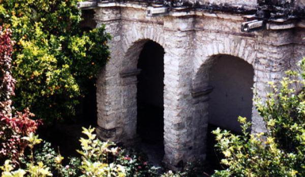Templo y Antiguo Convento de San Pedro y San Pablo Teposcolula