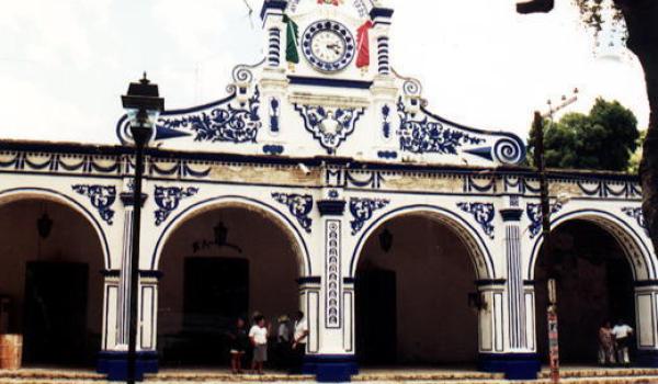 Palacio Municipal