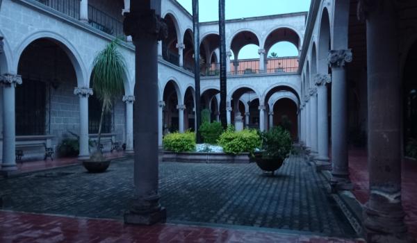 Palacio Municipal