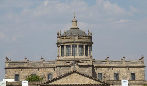 Hospicio Cabañas de Guadalajara