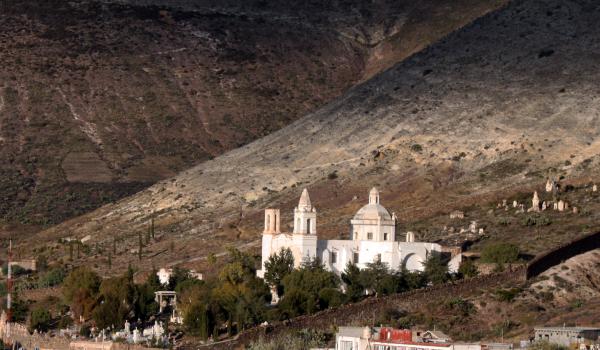 Cementerio